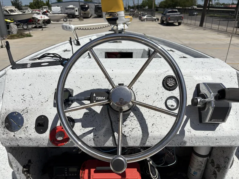 Slide: The Image of Reno Skiff Lake Skiff 2011 - 5