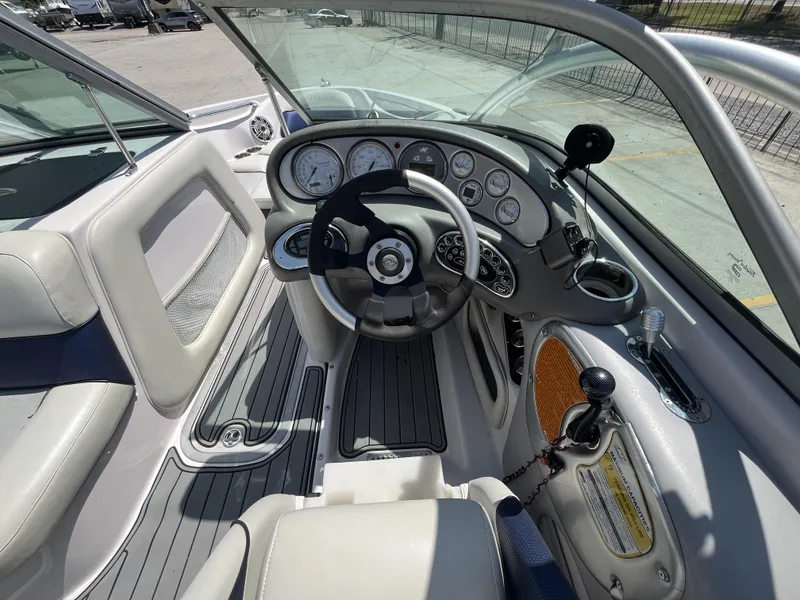 Slide: The Image of Nautique Air SV-211 Team 2006 - 14