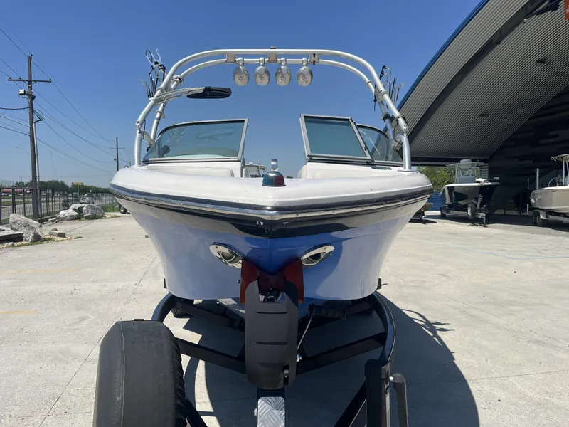 Slide: The Image of Nautique Air SV-211 Team 2006 - 3