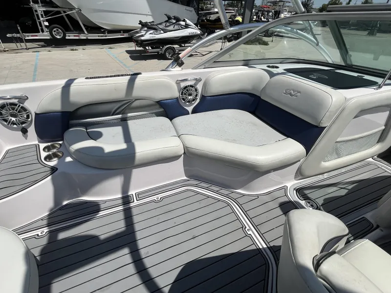 Slide: The Image of Nautique Air SV-211 Team 2006 - 6