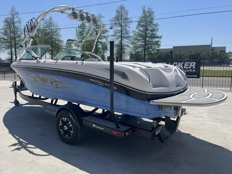 Slide: The Image of Nautique Air SV-211 Team 2006 - 9