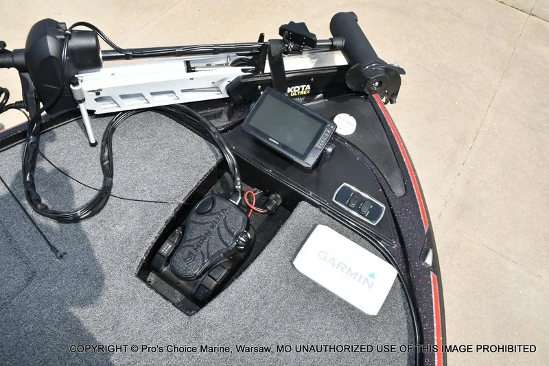 Slide: The Image of Nitro Z18 Pro w/175 Pro-XS 2018 - 50