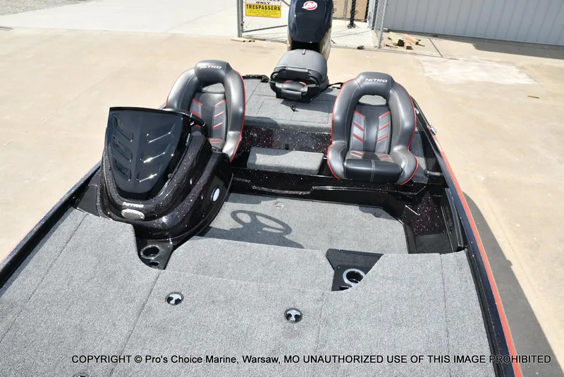 Slide: The Image of Nitro Z18 Pro w/175 Pro-XS 2018 - 51