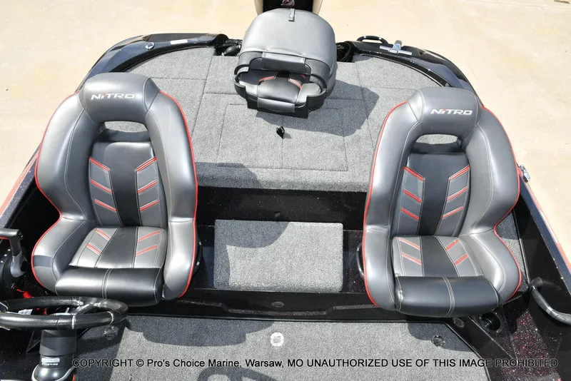 Slide: The Image of Nitro Z18 Pro w/175 Pro-XS 2018 - 53