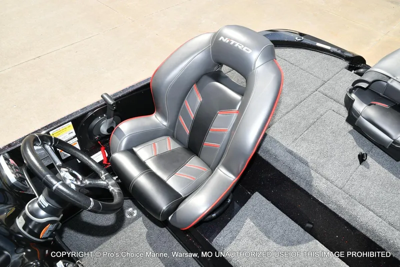 Slide: The Image of Nitro Z18 Pro w/175 Pro-XS 2018 - 54