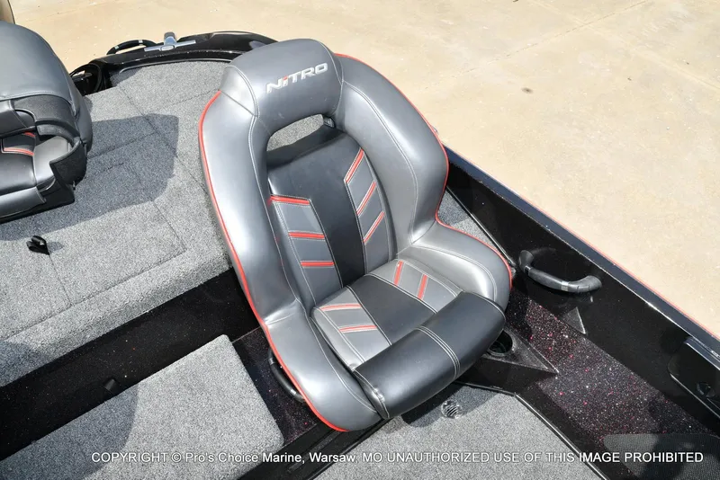 Slide: The Image of Nitro Z18 Pro w/175 Pro-XS 2018 - 55