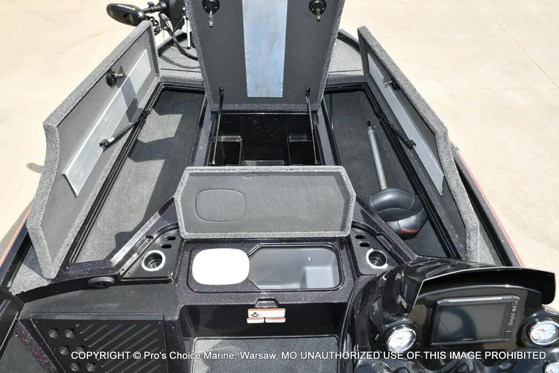 Slide: The Image of Nitro Z18 Pro w/175 Pro-XS 2018 - 56