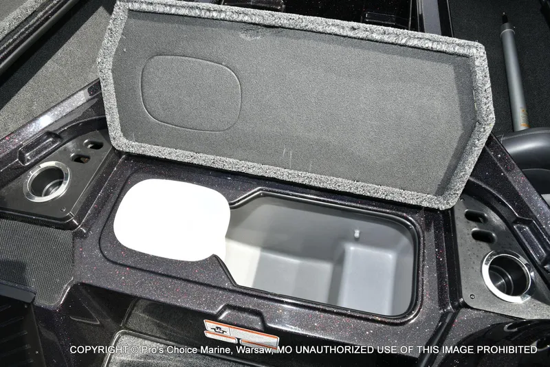 Slide: The Image of Nitro Z18 Pro w/175 Pro-XS 2018 - 57