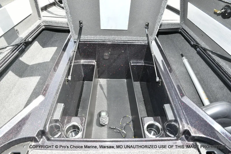 Slide: The Image of Nitro Z18 Pro w/175 Pro-XS 2018 - 58