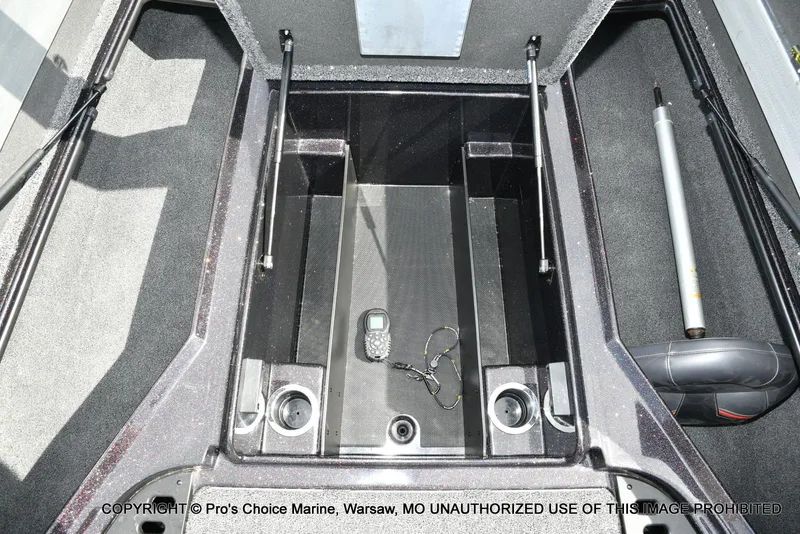 Slide: The Image of Nitro Z18 Pro w/175 Pro-XS 2018 - 59