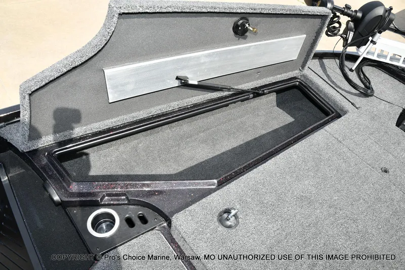 Slide: The Image of Nitro Z18 Pro w/175 Pro-XS 2018 - 60