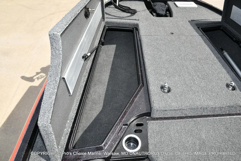 Slide: The Image of Nitro Z18 Pro w/175 Pro-XS 2018 - 61