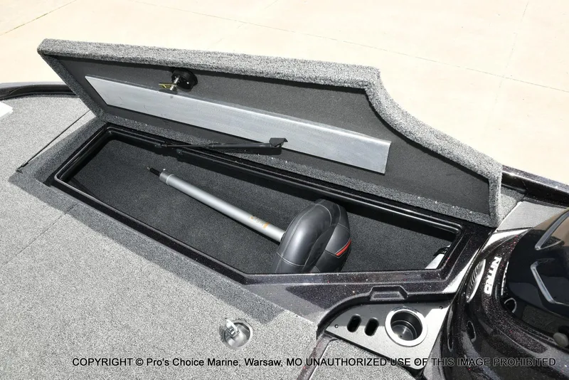 Slide: The Image of Nitro Z18 Pro w/175 Pro-XS 2018 - 62