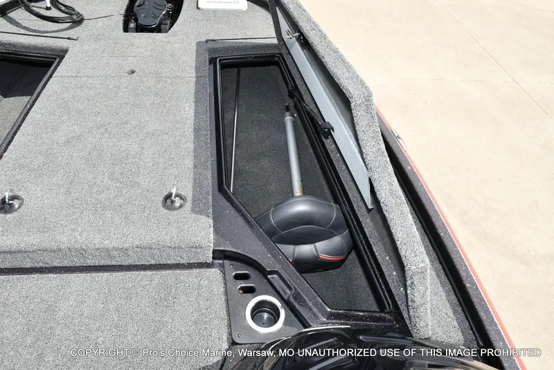 Slide: The Image of Nitro Z18 Pro w/175 Pro-XS 2018 - 63