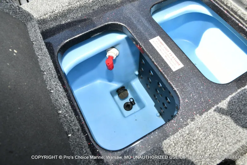 Slide: The Image of Nitro Z18 Pro w/175 Pro-XS 2018 - 65