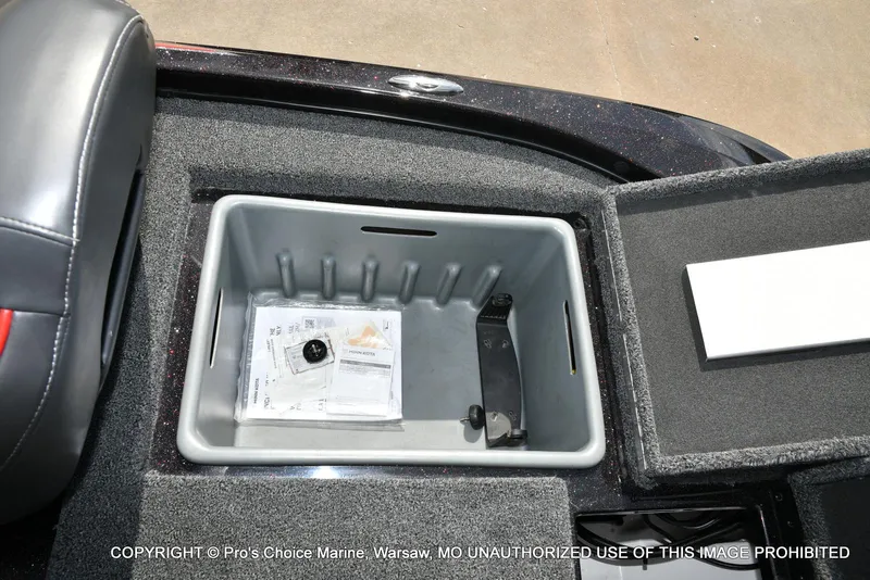 Slide: The Image of Nitro Z18 Pro w/175 Pro-XS 2018 - 67