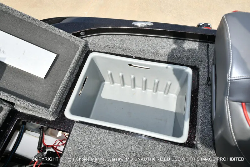 Slide: The Image of Nitro Z18 Pro w/175 Pro-XS 2018 - 68