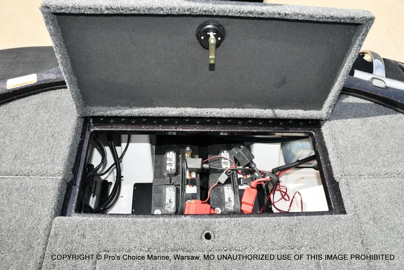 Slide: The Image of Nitro Z18 Pro w/175 Pro-XS 2018 - 69