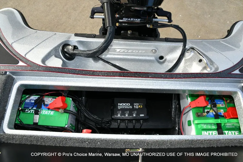 Slide: The Image of Triton 18 TRX w/200 Pro-XS 2024 - 58