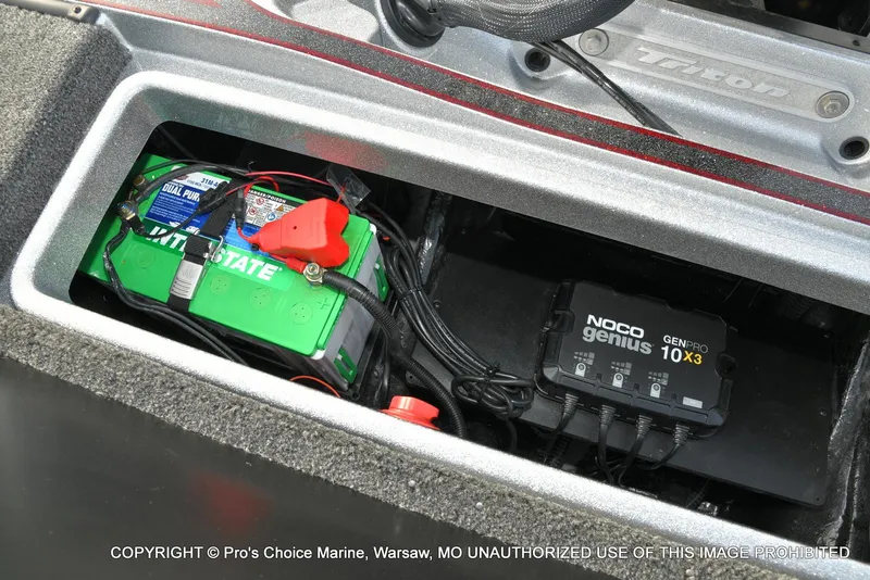 Slide: The Image of Triton 18 TRX w/200 Pro-XS 2024 - 59