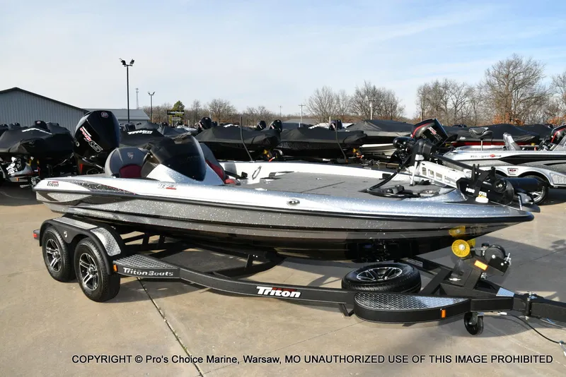 Slide: The Image of Triton 18 TRX w/200 Pro-XS 2024 - 61