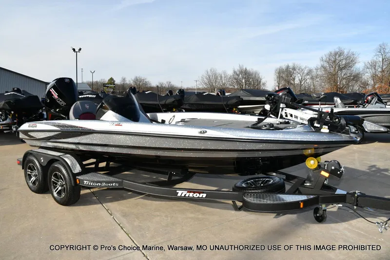 Slide: The Image of Triton 18 TRX w/200 Pro-XS 2024 - 62