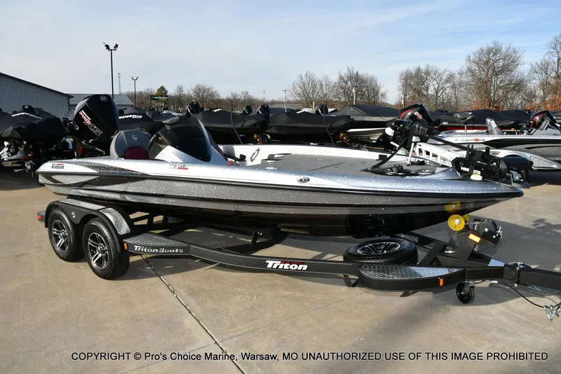 Slide: The Image of Triton 18 TRX w/200 Pro-XS 2024 - 63