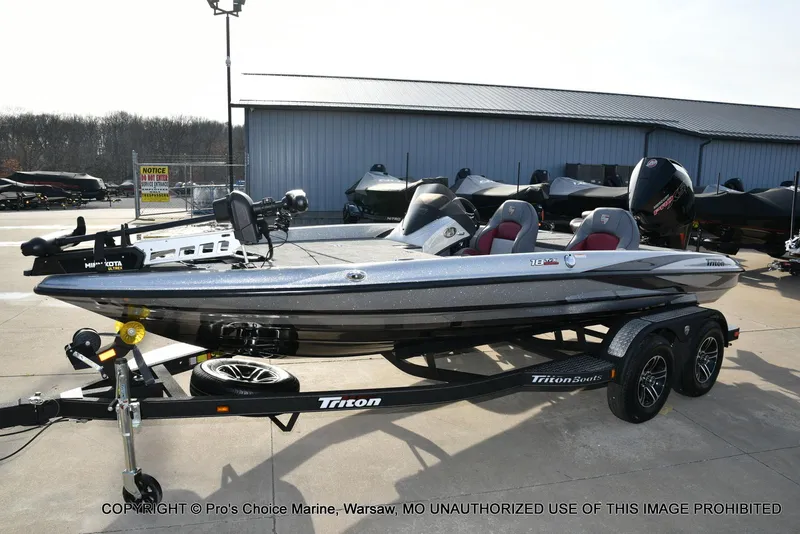 Slide: The Image of Triton 18 TRX w/200 Pro-XS 2024 - 65