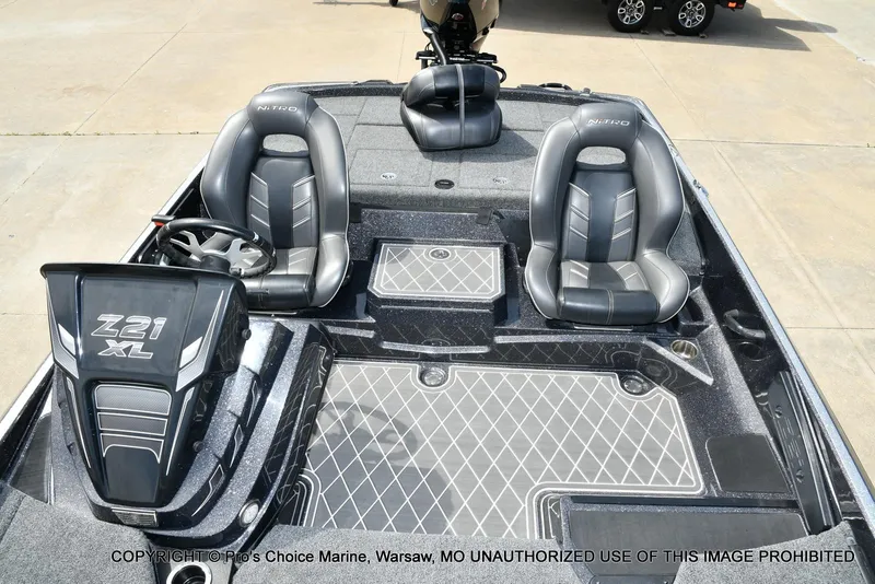 Slide: The Image of Nitro Z21 XL Pro 2022 - 54