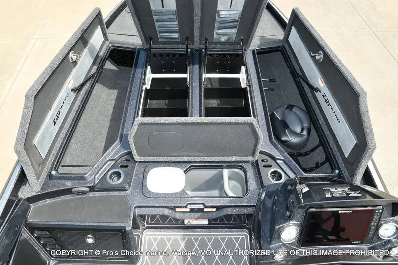 Slide: The Image of Nitro Z21 XL Pro 2022 - 59