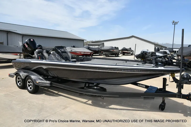 Slide: The Image of Nitro Z21 XL Pro 2022 - 74