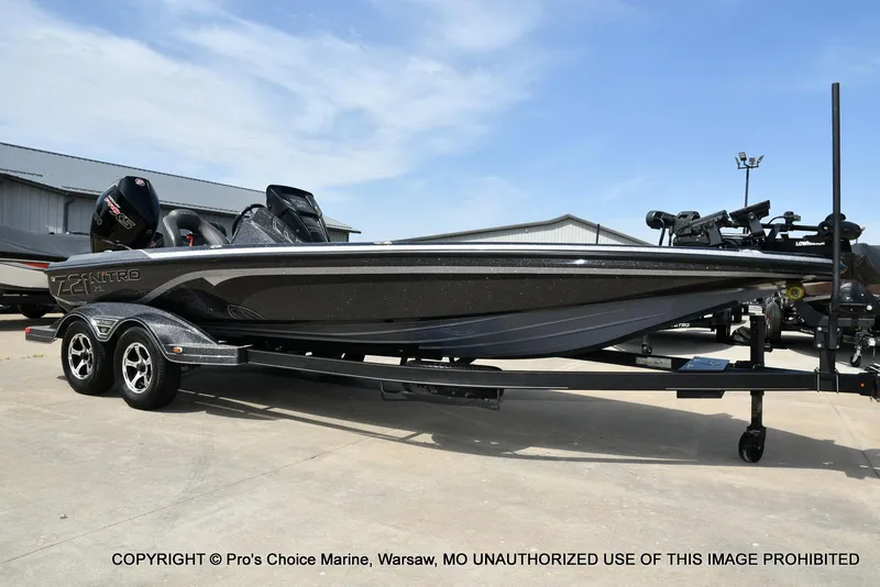 Slide: The Image of Nitro Z21 XL Pro 2022 - 77