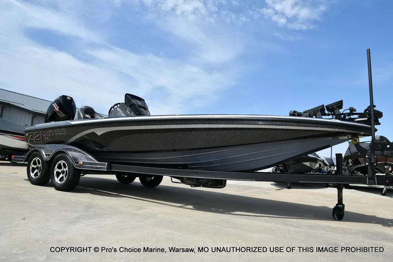 Slide: The Image of Nitro Z21 XL Pro 2022 - 78