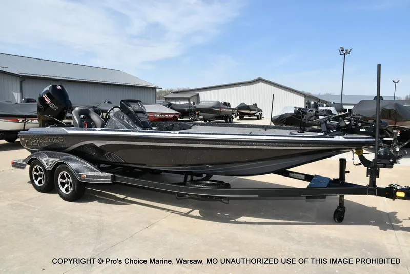 Slide: The Image of Nitro Z21 XL Pro 2022 - 80