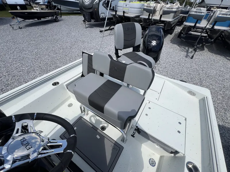 Slide: The Image of Excel 203 Bay Pro Elite 2025 - 11