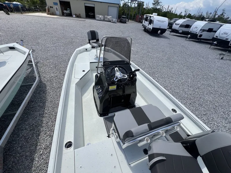 Slide: The Image of Excel 203 Bay Pro Elite 2025 - 6