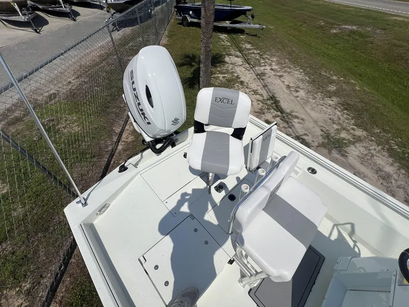 Slide: The Image of Excel Bay Pro 220 220 ELITE 2025 - 5