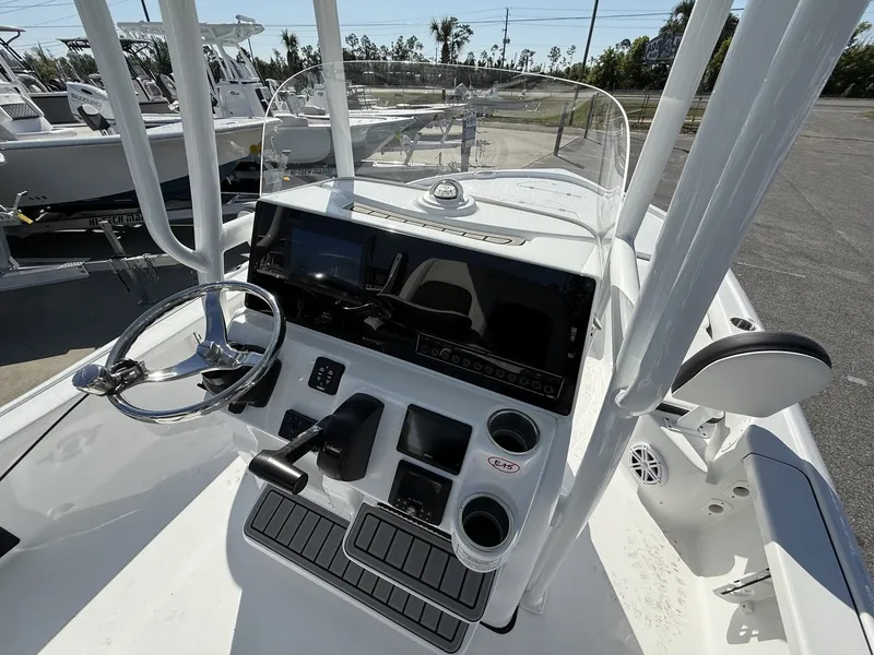 Slide: The Image of Tidewater 2210 Carolina Bay 2025 - 10