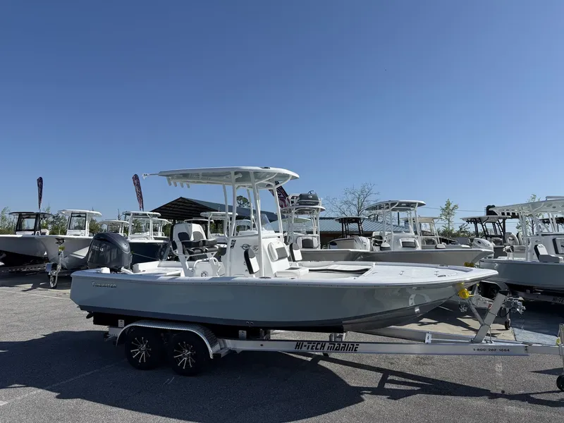 Slide: The Image of Tidewater 2210 Carolina Bay 2025 - 2