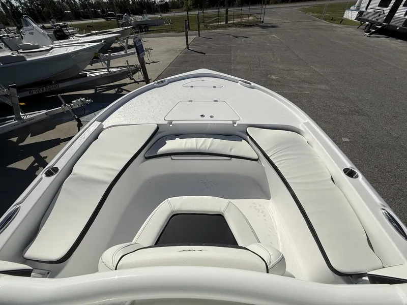 Slide: The Image of Tidewater 2210 Carolina Bay 2025 - 6