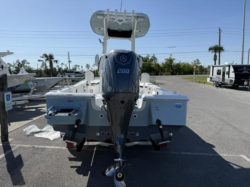 Slide: The Image of Tidewater 2210 Carolina Bay 2025 - 8