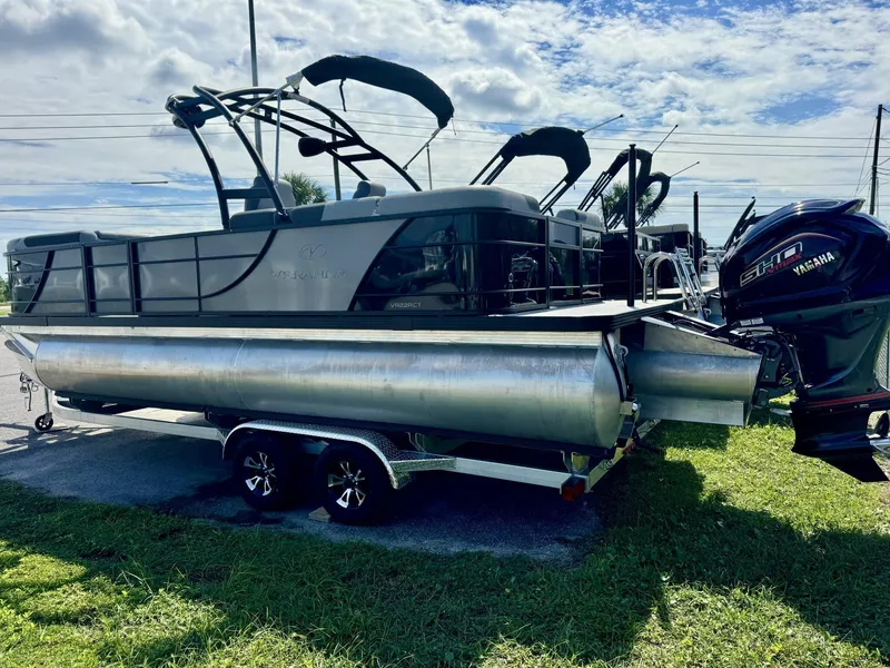 Slide: The Image of Veranda Relax Series 22RC 2025 - 7