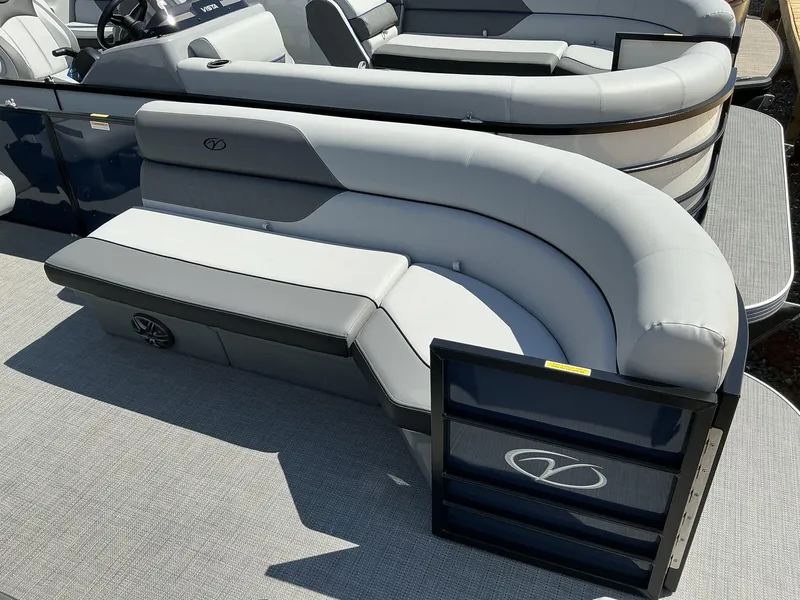 Slide: The Image of Veranda Vista View Series 2025 - 5