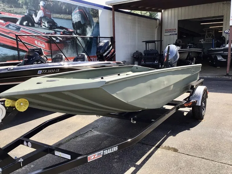 Slide: The Image of Edge Duck Boats 553-SP 2025 - 10