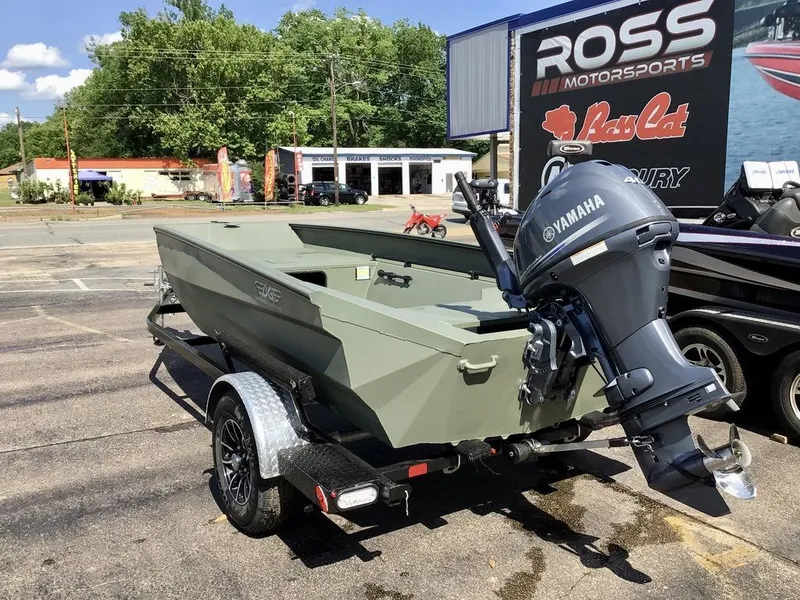 Slide: The Image of Edge Duck Boats 553-SP 2025 - 11