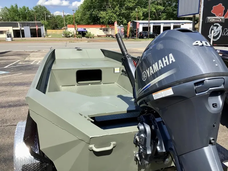 Slide: The Image of Edge Duck Boats 553-SP 2025 - 12