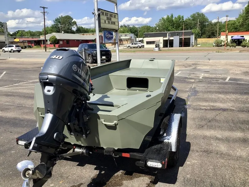 Slide: The Image of Edge Duck Boats 553-SP 2025 - 13