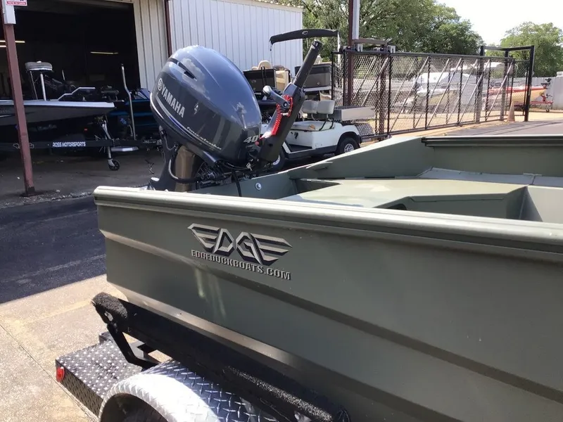 Slide: The Image of Edge Duck Boats 553-SP 2025 - 15