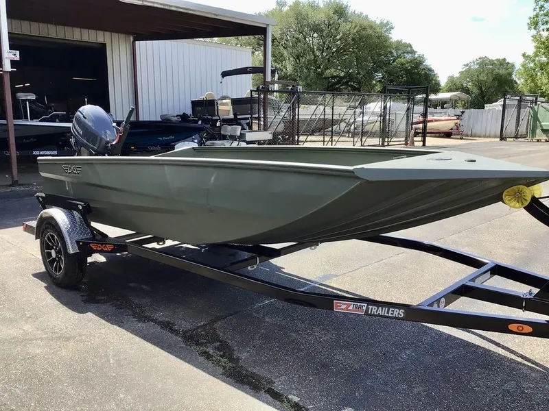 Slide: The Image of Edge Duck Boats 553-SP 2025 - 16