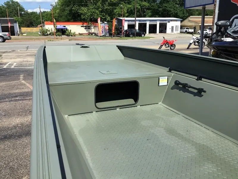 Slide: The Image of Edge Duck Boats 553-SP 2025 - 18